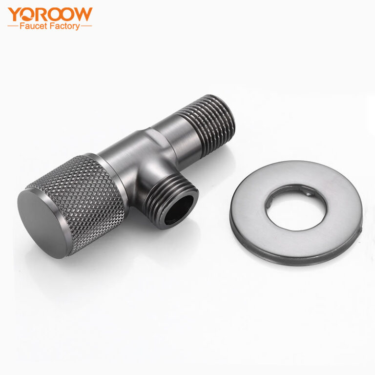 如何正确维护优质角阀以延长其使用寿命