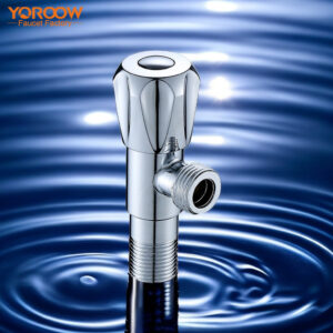 双角阀安装指南